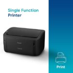 PRINTER LASER LBP6030W CANON 8468B010AA - Image 5