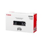TONER CARTRIDGE CRG 319 CANON (3479B003AA)