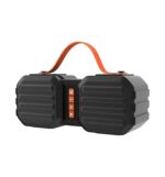 SPEAKER 2.0 MULTIMEDIA FEAST 50 ZEBRONICS