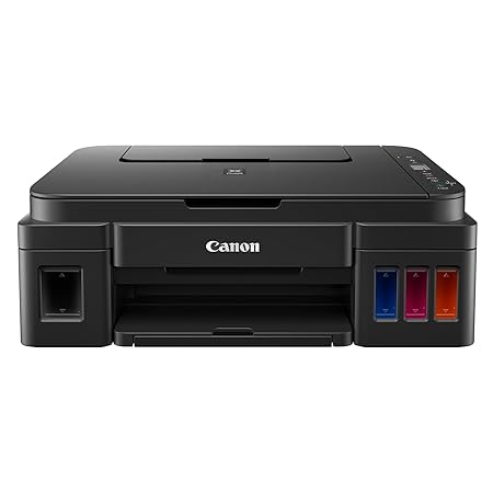 51nTc7SYIxL._SY450_ PRINTER MF G2012 CANON (2313C023AH) - Image 1