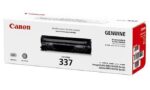 TONER CARTRIDGE CRG 337 CANON (9435B003AA)