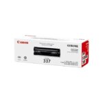 TONER CARTRIDGE CRG 337 CANON (9435B003AA) - Image 3