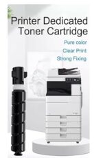 TONER NPG-73 CANON - Image 4