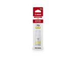 INK BOTTLE GI-73 YELLOW CANON - Image 4
