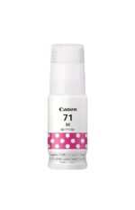 INK BOTTEL GI-71 MEGENTA CANON