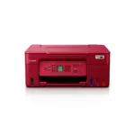 PRINTER G3770 IN RED CANON (5805C058AA)
