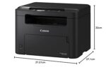 PRINTER MF 272 DW CANON (5621C016AA) - Image 2