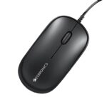 KEYBOARD & MOUSE USB JUDWAA880 BLACK ZEBRONICS - Image 3