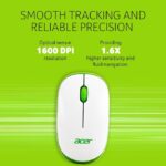 W/L OPTICAL MOUSE ACER - Image 5