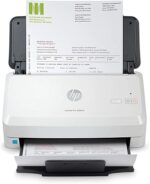 SCANNER PRO 3000 S4 HP (6fw07a) - Image 8