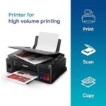 CANON MULTIFUNCTION G3010N PRINTER (2315C018AH) - Image 4