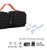 SPEAKER 2.0 MULTIMEDIA FEAST 50 ZEBRONICS - Image 4