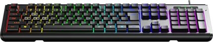 GAMING RGB KEYBOARD K280 HP