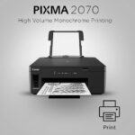 PRINTER INKJET GM 2070 CANON - Image 4