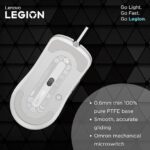 MOUSE LEGION M300s WHITE LENOVO (GY51H47351) - Image 5