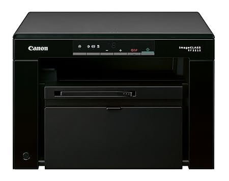 61GxH8oe8yL._SX450_ PRINTER MF 3010B LASER CANON (5252B011AA) - Image 1