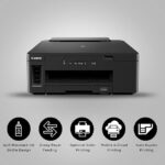 PRINTER INKJET GM 2070 CANON - Image 3