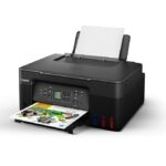 PRINTER G3770 BK IN CANON (5805C018AA) - Image 2