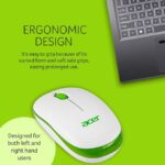 W/L OPTICAL MOUSE ACER - Image 6