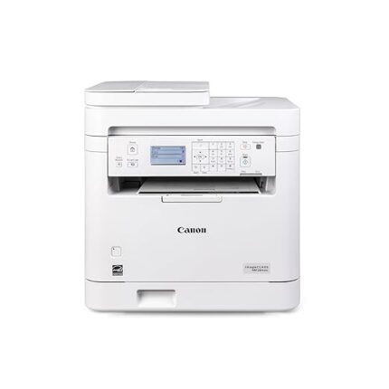 PRINTER IMAGE CLASS MF284 DW CANON
