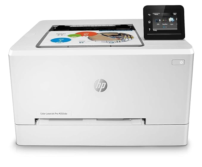 61Nu6CFzM+L._SX679_ PRINTER LASERJET PRO M255DW HP - Image 1