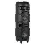 SPEAKER 450 BT DJ TROLLY2X8L ZEBRONICS - Image 6