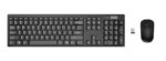 WIRELESS KEYBOARD MOUSE COMBO 100 LENOVO (1PGX30L66303)