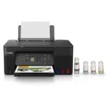 PRINTER G3770 BK IN CANON (5805C018AA) - Image 3