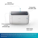 PRINTER LASER LBP 6030 WI-FI CANON - Image 4