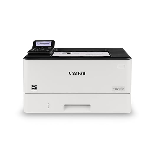61U17pOjXsL._SX522_ PRINTER LBP 246DW CANON - Image 1