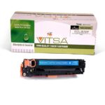 TONER CARTRIDAGE CRG 329 CYAN CANON (4369B003AA) - Image 5