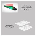 LASER TONNER CARTRIDGE LPC337 ZEBRONICS - Image 5