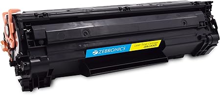 61VNv3SHEXS._SX450_ LASER TONNER CARTIDGE LPC925 ZEBRONICS - Image 1