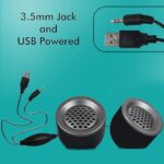 SPEAKER 2.0 PLUTO ZEBRONICS - Image 2