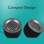 SPEAKER 2.0 PLUTO ZEBRONICS - Image 7