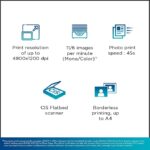 PRINTER INKJET G2770 IN CANON (5804C018AA) - Image 3
