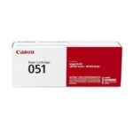 TONER CARTRIDGE 051 OTH CANON