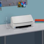 SCANNER PRO 3000 S4 HP (6fw07a) - Image 2