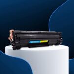 LASER TONNER CARTIDGE  LPC925 ZEBRONICS - Image 7