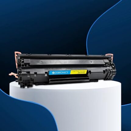 LASER TONNER CARTRIDGE LPC337 ZEBRONICS
