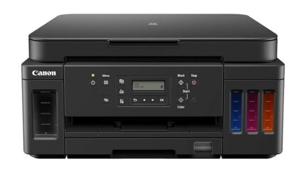 PRINTER INKJET G6070 CANON