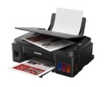PRINTER INKJET G3012 CANON - Image 3