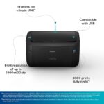 PRINTER LASER LBP6030W CANON 8468B010AA - Image 4