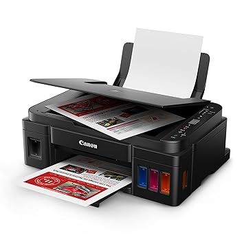 CANON MULTIFUNCTION G3010N PRINTER (2315C018AH)