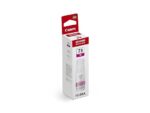 INK BOTTLE GI73 MAGENTA CANON - Image 2