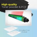 TONNER CARTRIDGE LPC2365 ZEBRONICS - Image 4