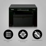 PRINTER MF 3010B LASER CANON (5252B011AA) - Image 3