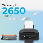 TONNER CARTRIDGE LPC2365 ZEBRONICS - Image 3