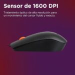 MOUSE USB 300 GX30M39704 LENOVO (GX30M39704) - Image 3