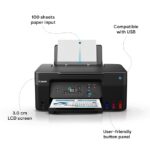 PRINTER INKJET G2770 IN CANON (5804C018AA) - Image 4